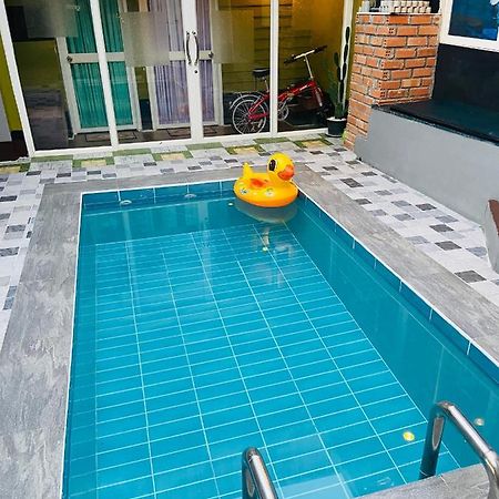 Pakor Boutique Resort Phang Nga Eksteriør bilde