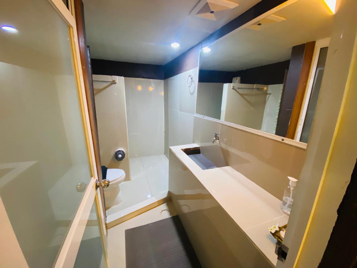 Pakor Boutique Resort Phang Nga Eksteriør bilde