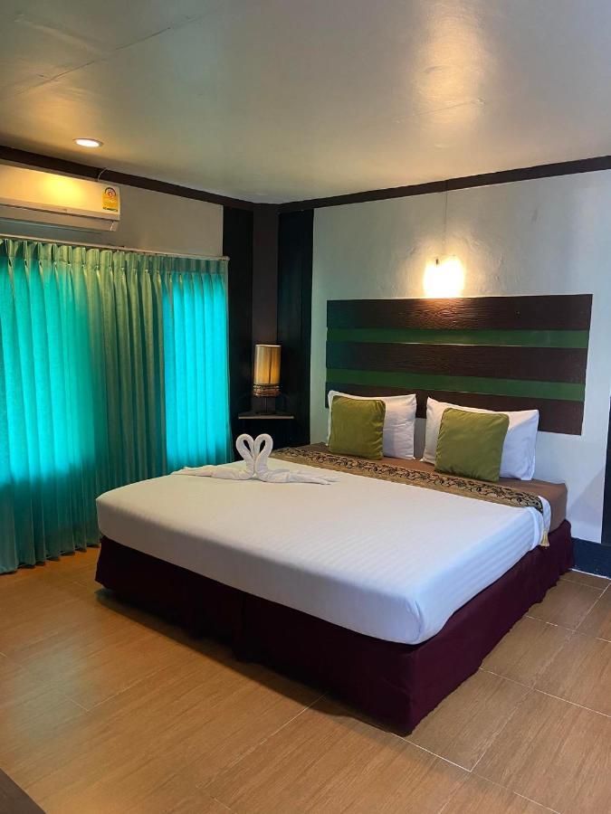 Pakor Boutique Resort Phang Nga Eksteriør bilde