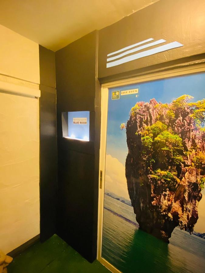 Pakor Boutique Resort Phang Nga Eksteriør bilde