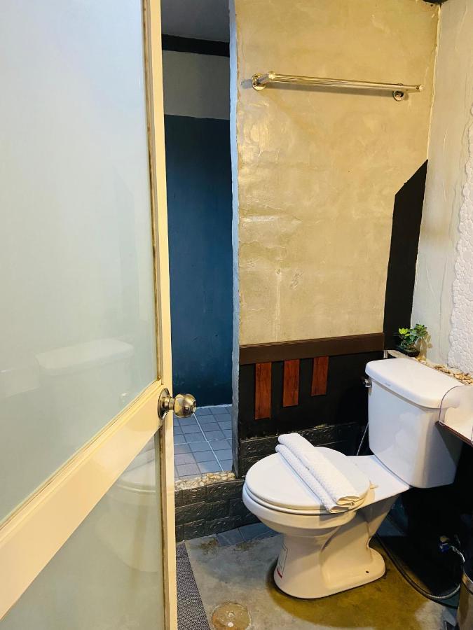 Pakor Boutique Resort Phang Nga Eksteriør bilde