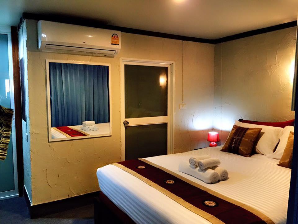 Pakor Boutique Resort Phang Nga Eksteriør bilde